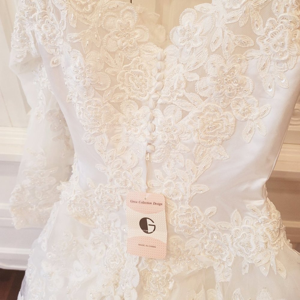 BRAND NEW - PRIVATE LABEL BY G - SIZE 4 - Picture 4 of 9